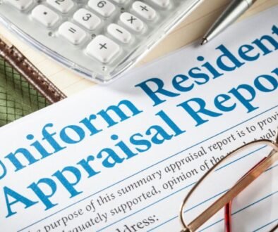 How Quality Control Impacts the Accuracy of Appraisal Reports